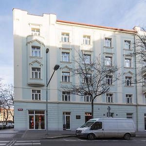 Apartment mit 1 Schlafzimmer